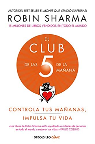 El Club de las 5 de la mañana