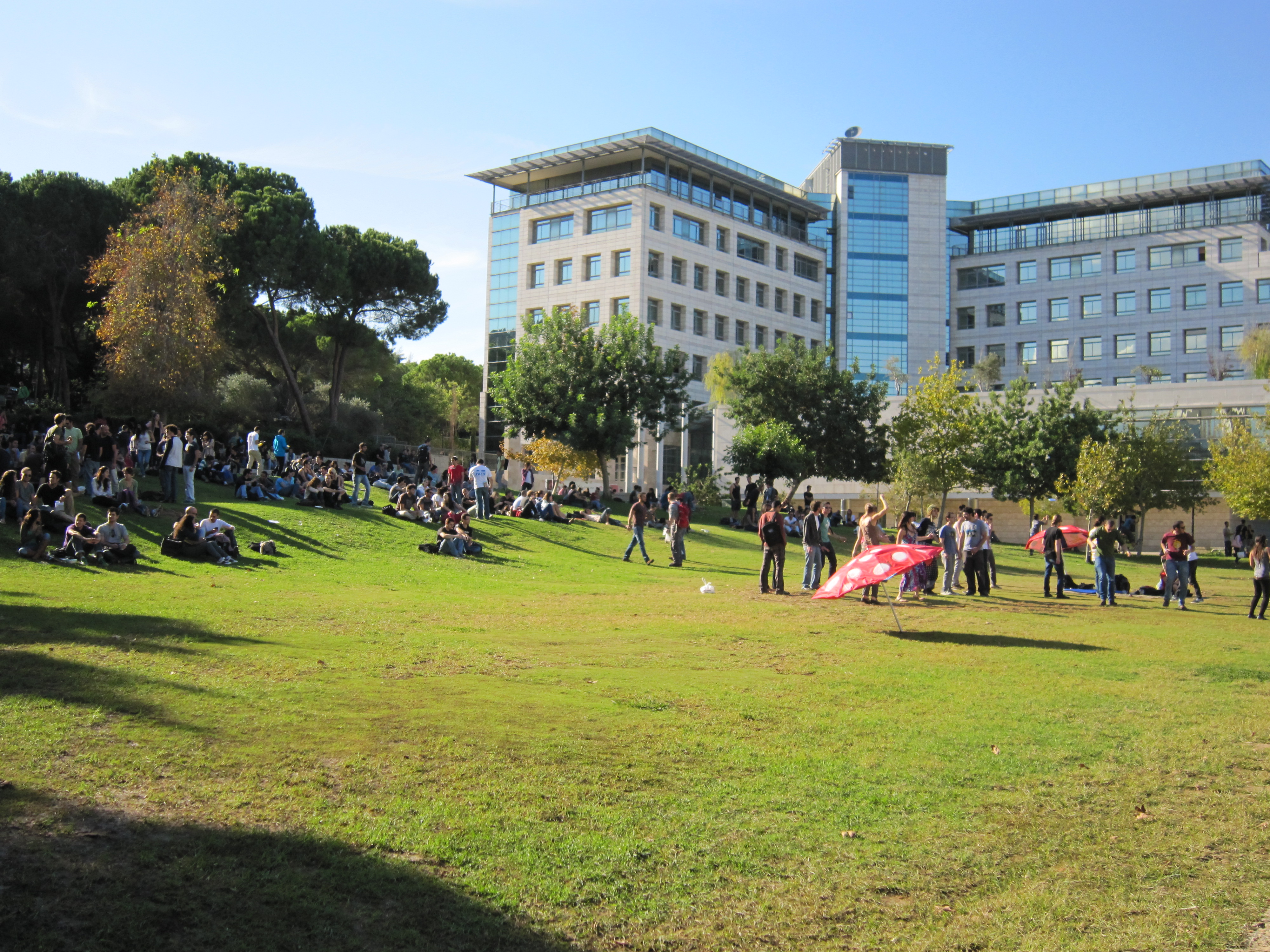 Technion - Israel Istitute of Technology