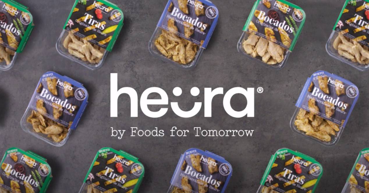 Heura Foods