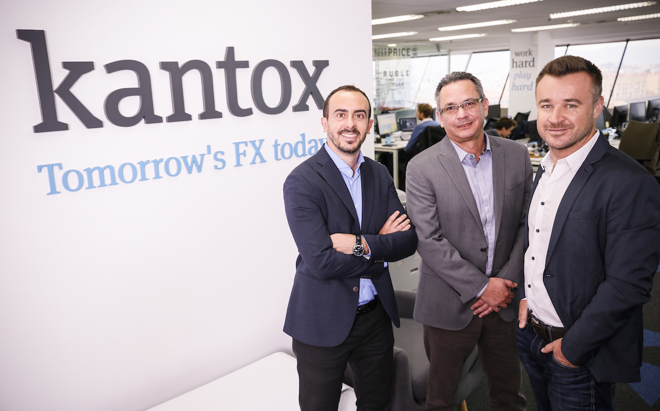 Kantox