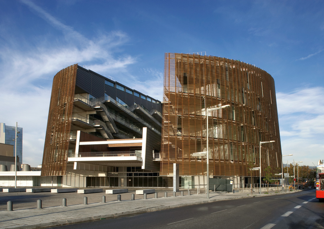 Instituto de Salud Global de Barcelona