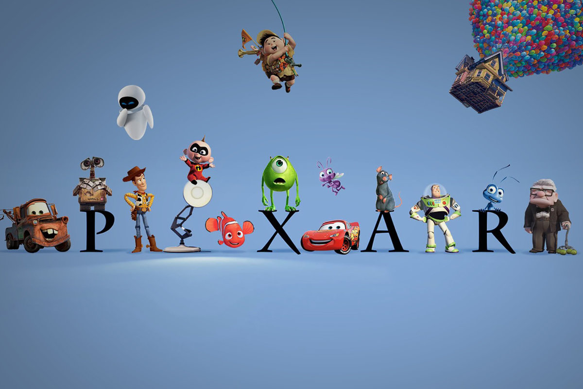 Pixar