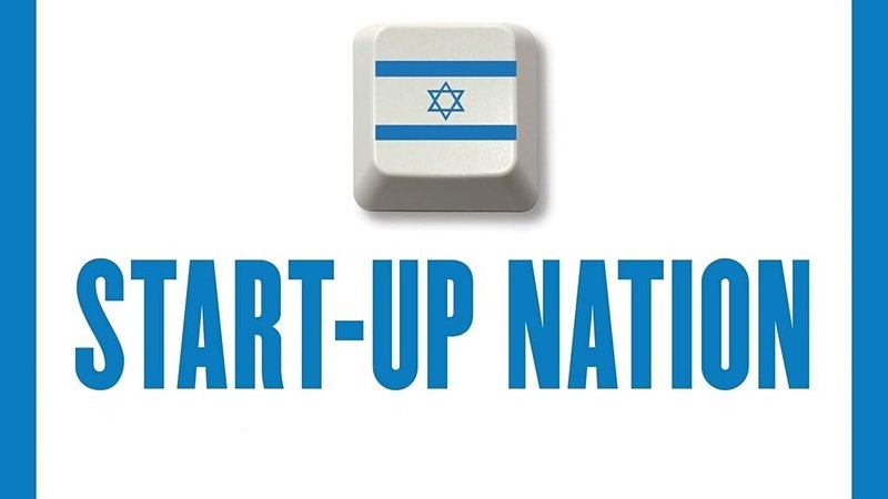 Startup Nation: The Story of Israel’s Economic Miracle
