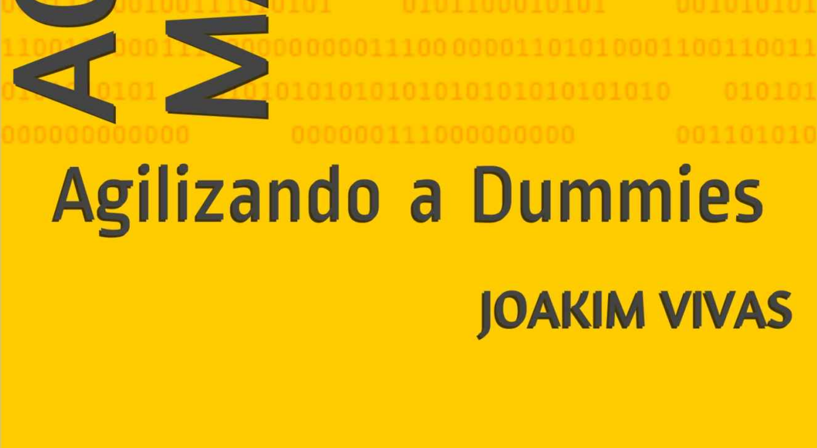 Agilizando a Dummies