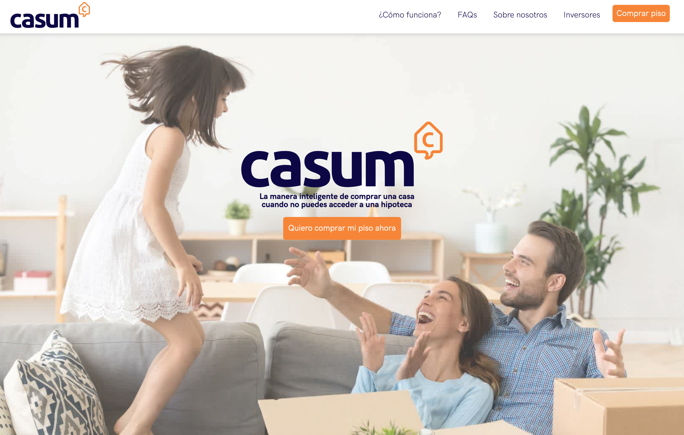 Casum