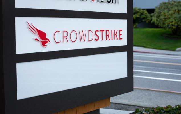 CrowdStrike Holdings