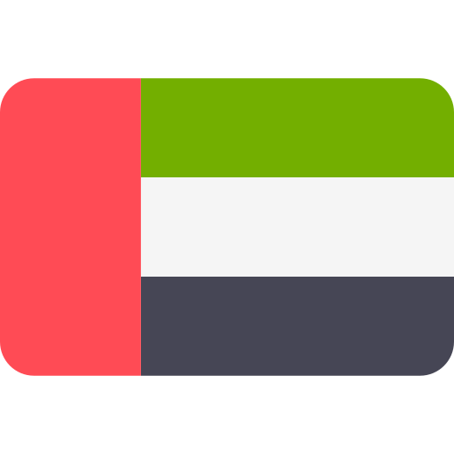 Emiratos Árabes Unidos logo