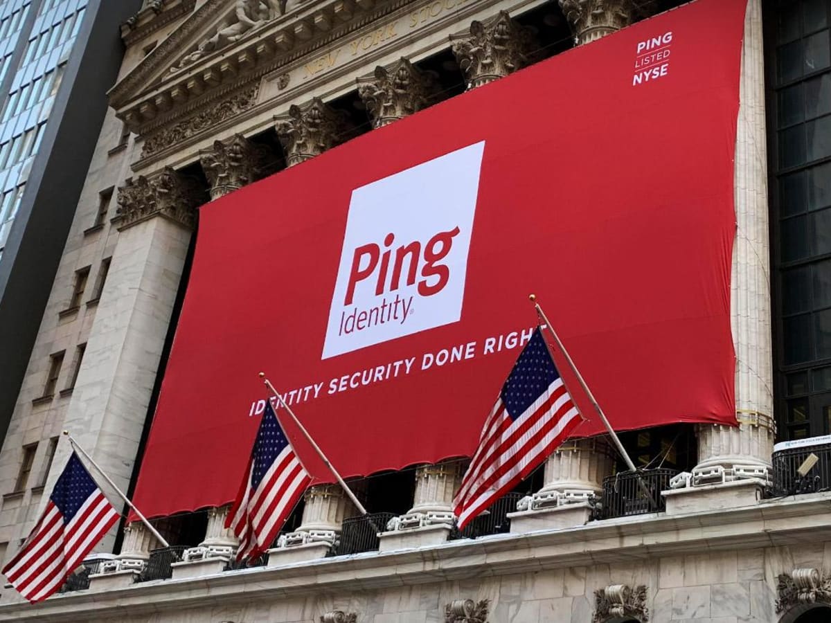 Ping Identity