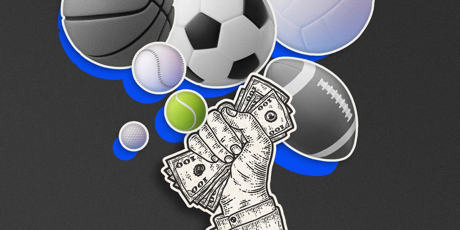 Sports investing