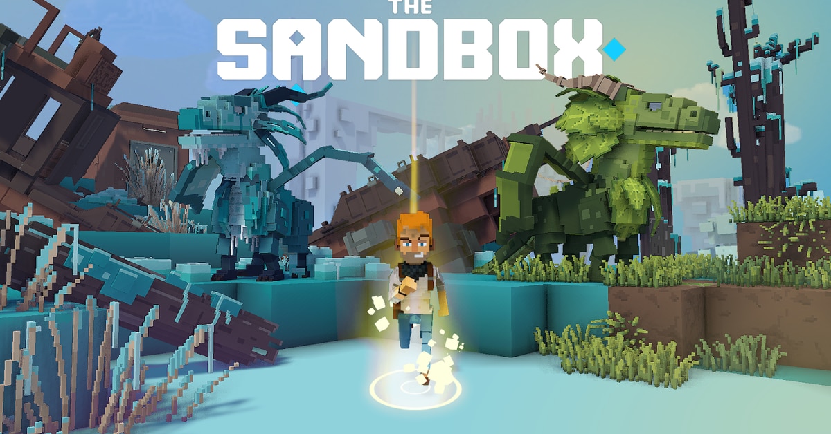 The Sandbox