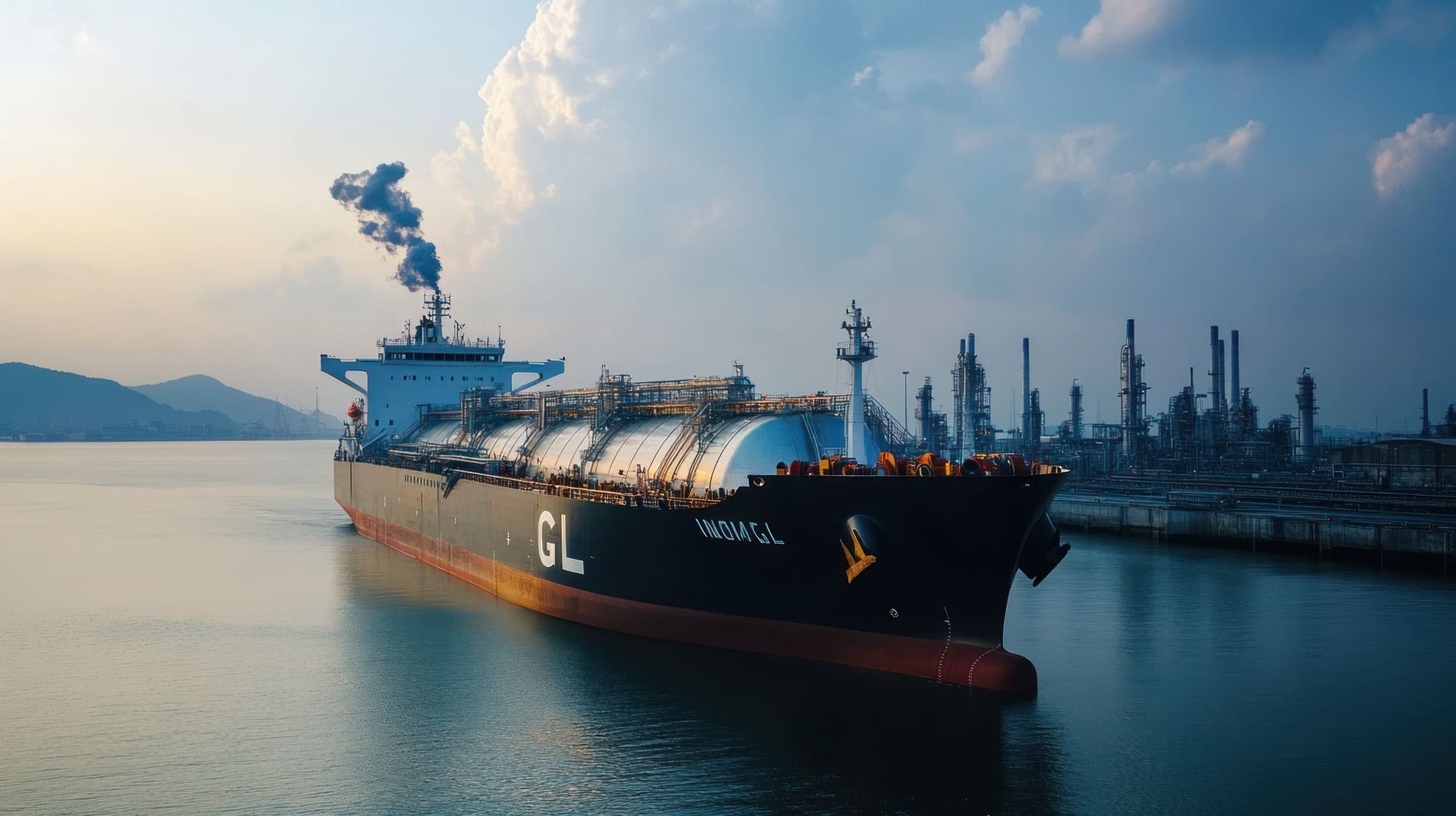 Colapso del Sistema Alimentario: El Precio del Gas y el Futuro de la Agricultura Mundial